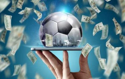 What are the benefits and drawbacks of football betting online?