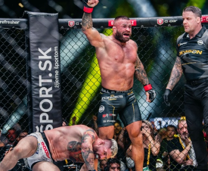 "Stay Ahead of the Game: Best Sources for UFC Streams"