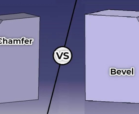 Chamfered Edges: Why They Matter in Skirting Boards & Woodwork