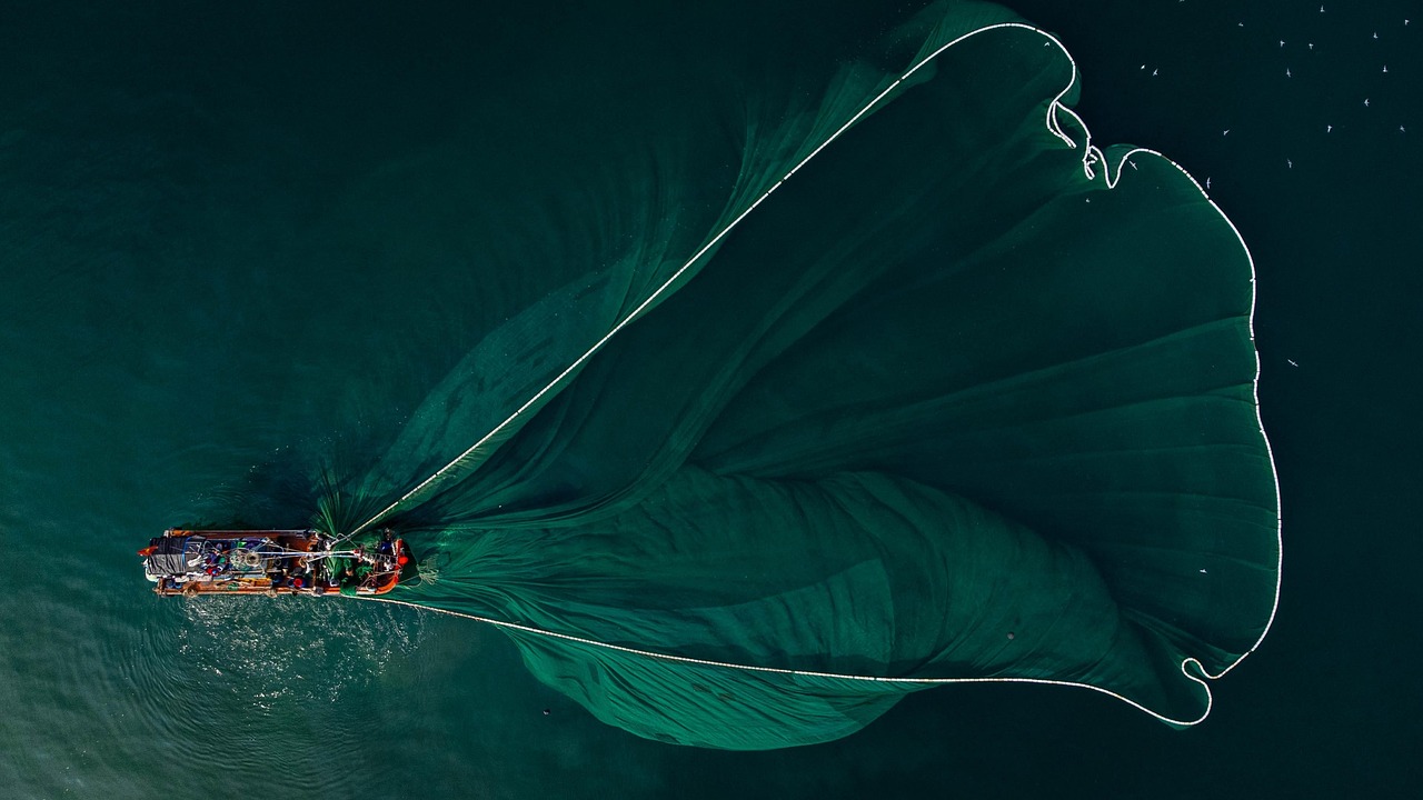Boat, fishing boat, nature — Best Fishing Slots: Big Bass Bonanza and Beyond