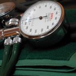 Sphygmomanometer, medicine, blood pressure — CompareMedicareAdvantagePlans.org Helping You Make Confident Healthcare Choices