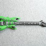 Guitar, inflatable, inflation — Must-Visit Skyblock Servers in Minecraft
