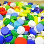 Caps, material, recycling — Recycle LDPE to Manage Plastic Wrap and Film Responsibly