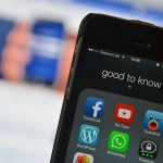 Social media, facebook, social network — Role of Views on YouTube Ads
