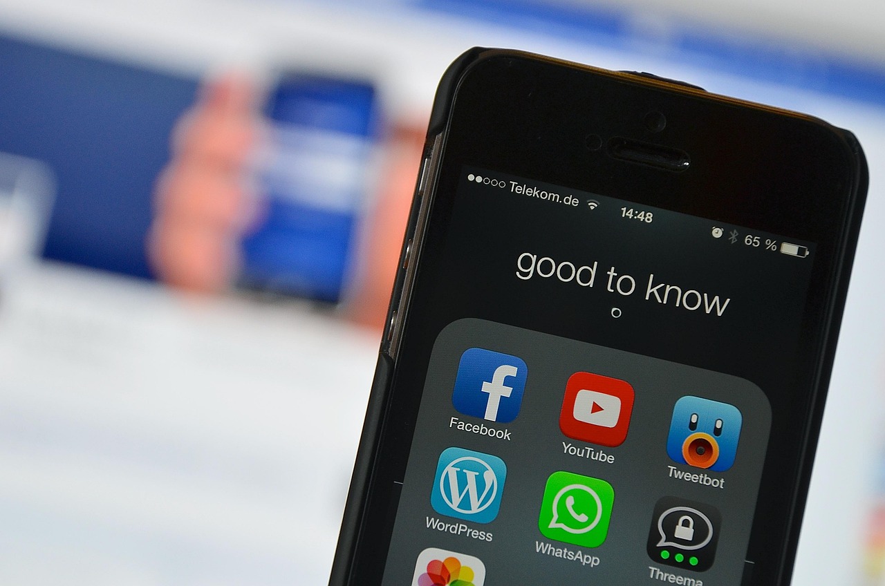 Social media, facebook, social network — Role of Views on YouTube Ads