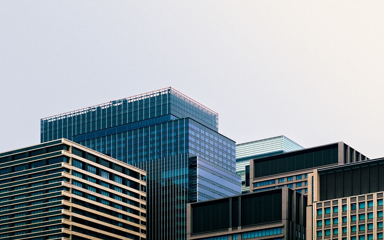 Building, office, business — The Benefits of Using a Temporary Phone Number